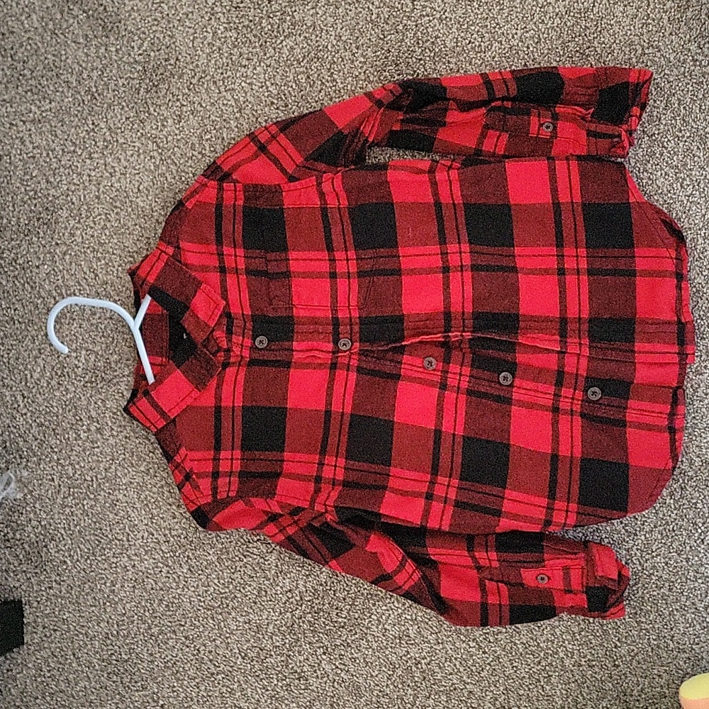 Boys shirt